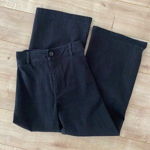Creatures of Comfort Maison Pants in Black